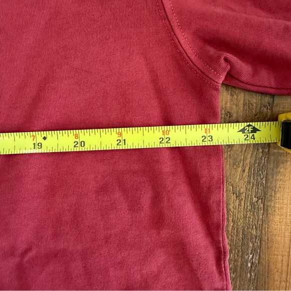 Old Navy Vintage Tee NWT - Picture 7 of 8